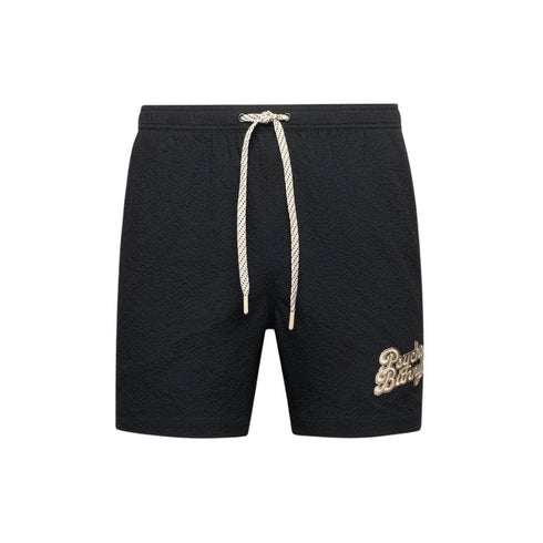 PANTALONETA NEGRA ELIAS PSYCHO BUNNY
